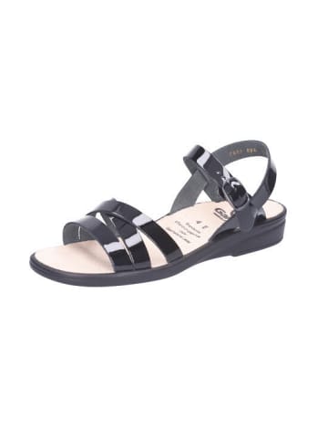 Ganter Sandaletten in schwarz