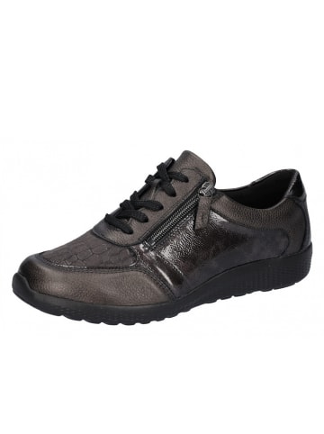 WALDLÄUFER Halbschuh Ira 15 Weite M in Grau