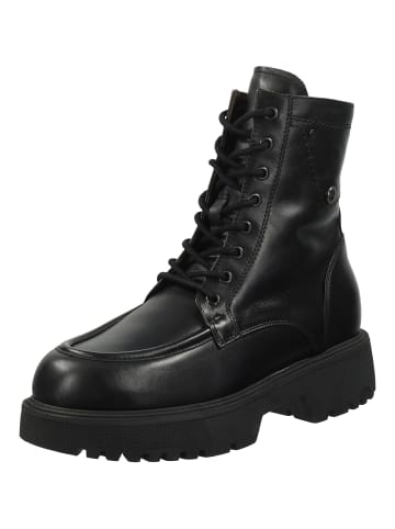 Nero Giardini Stiefelette in Schwarz