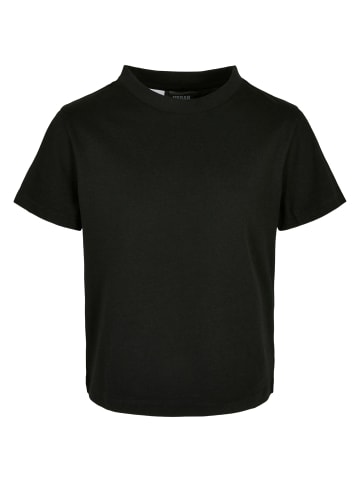 Urban Classics Urban Classics T-Shirts in black