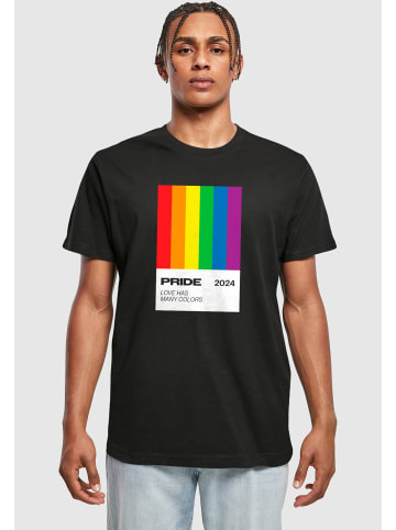 Mister Tee Mister Tee T-Shirts in black