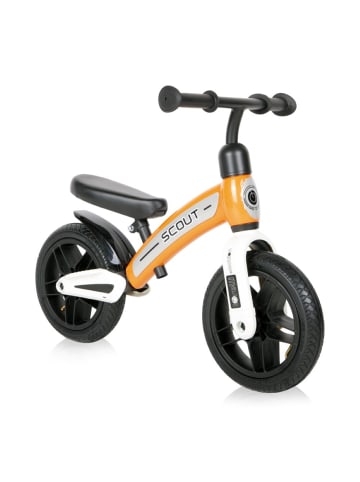 Lorelli Scout 10 Zoll in orange