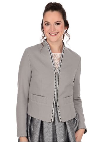 MarJo Jacke SARA in grau