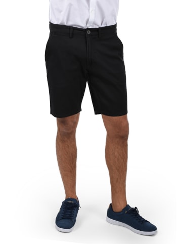 BLEND Chinoshorts BHPierre in Schwarz