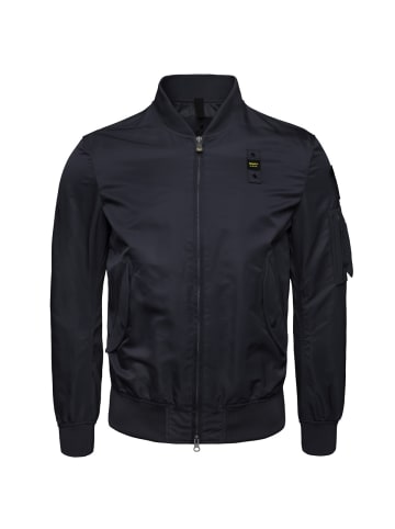 BLAUER USA Bomberjacke Rocky in blau