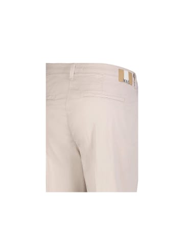MAC HOSEN Chino für Damen in weiß
