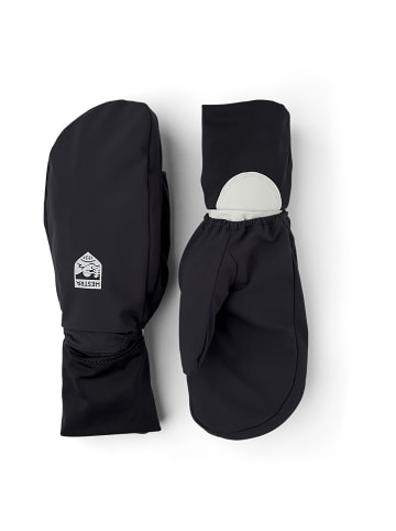 HESTRA TACTILITY PULL OVER in Grau