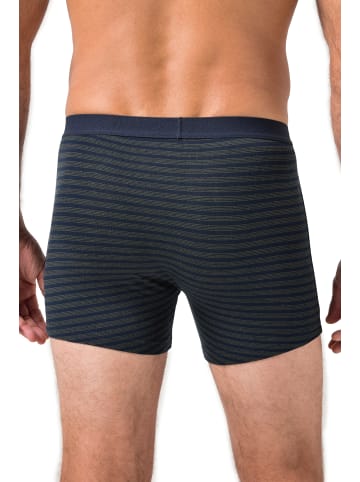 JP1880 Pants in dunkel khaki