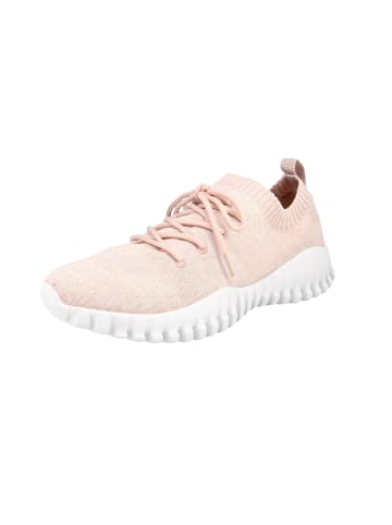 bernie mev. Sneaker low Gravity in Pink