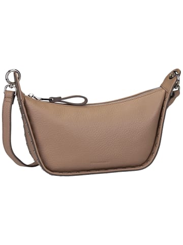 FREDsBRUDER Bodybag Feel Wild in Soft Toffee