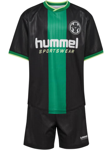 Hummel Hummel Verstellbare Taille Anzug Hmljr Loose Kinder in BLACK