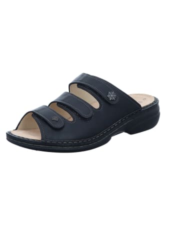 Finn Comfort Pantoletten MENORCA SOFT in black