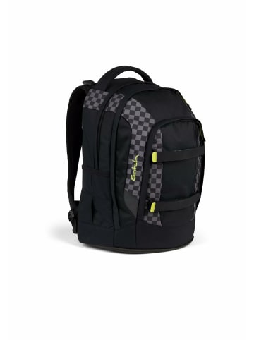 Satch Rucksack für Damen in Schwarz