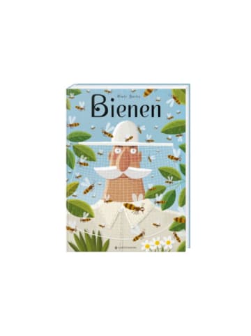 Gerstenberg Verlag Sachbuch - Kindersachbuch ''Bienen''