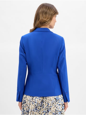 Betty Barclay Kurzblazer in royal