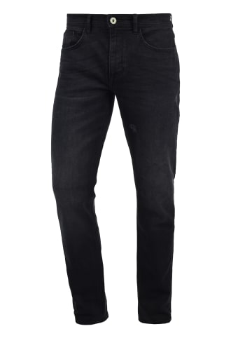 BLEND 5-Pocket-Jeans BHLukker in Schwarz