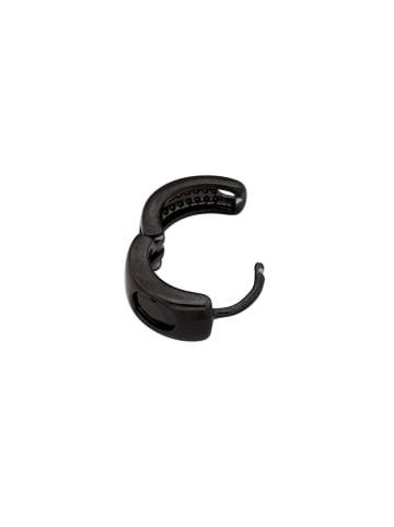 myMo ROCKS Women Earrings in Black