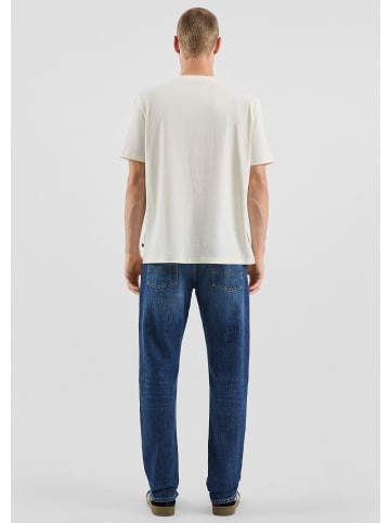 QS T-Shirt in 0300_creme