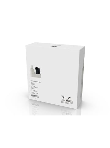 Zone Denmark Geschirrspülset in Warm Grey