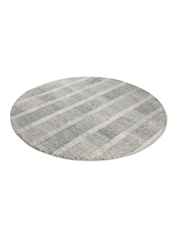 Wecon Home Teppich "Hamptons FORTY" in Beige Grau