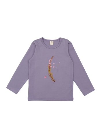 Walkiddy Langarmshirt Heide - Shirt
