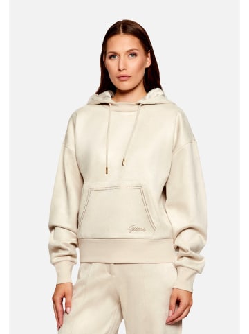 Guess Sweatshirt in beige