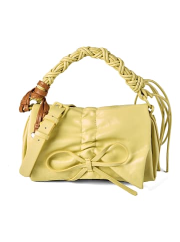 Desigual Rodio Schultertasche 23 cm in green
