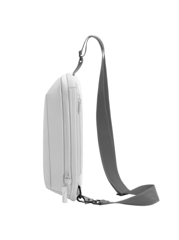 XD Design Urban Umhängetasche 31 cm in off White