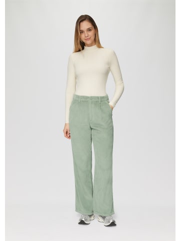 QS Hose in 7219_salbeigrün