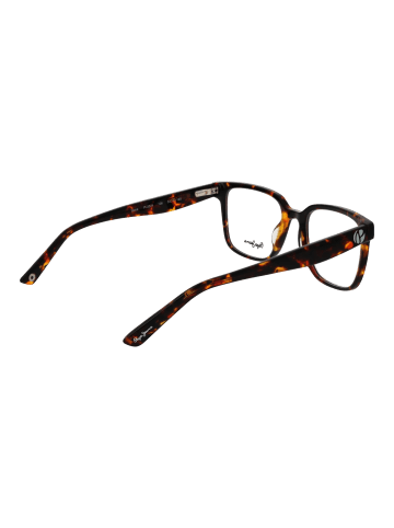 Pepe Jeans Herren Optische Fassungen Quadrat Braun