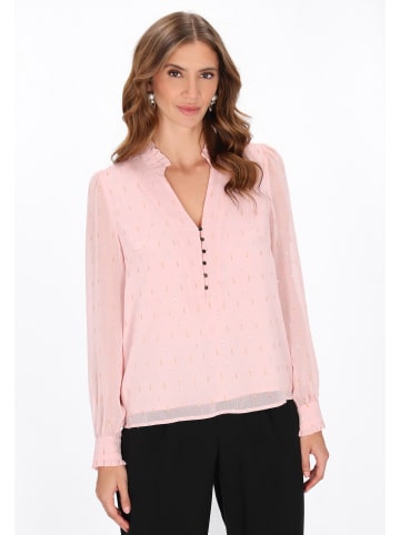 faina Women Blouse in light rose