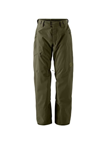 SCOTT M ULTIMATE DRX PANTS in Grün