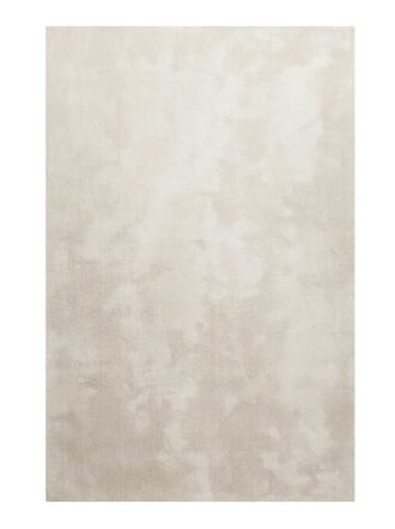 Homie Living Teppich "Sienna" in Hellbeige