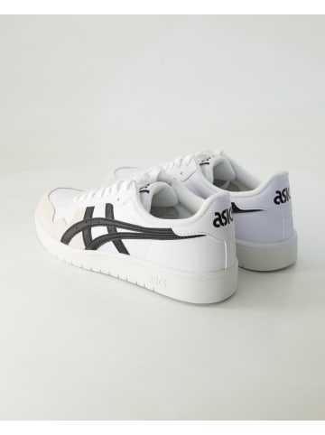 asics Sneaker low in Weiß
