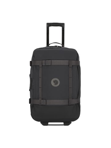 FJÄLLRÄVEN Färden 75 2 Rollen Trolley 64 cm in coal black