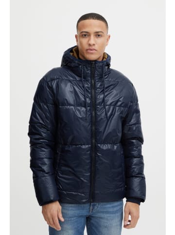 BLEND Winterjacke Outerwear in Blau