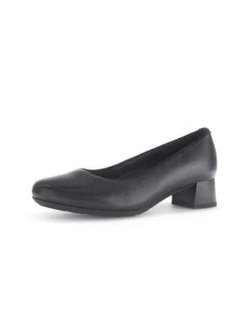 Gabor Comfort Elegante Pumps in schwarz