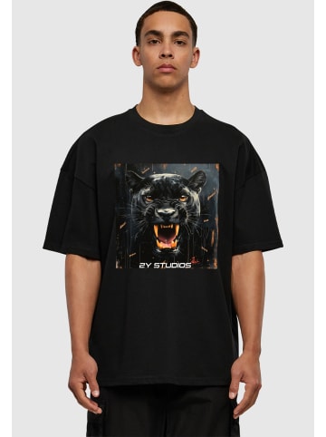 2Y Studios 2Y Studios T-Shirts in black