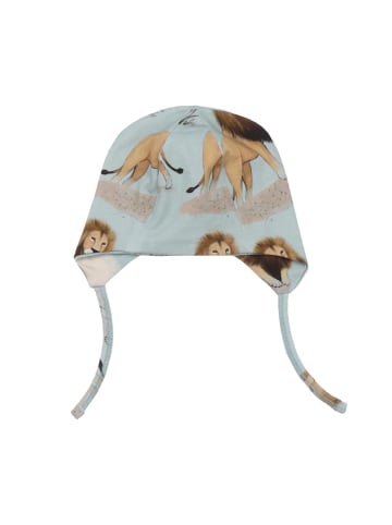 Walkiddy Mütze Walkiddy Organic Cotton Baby Hat, GOTS Certified