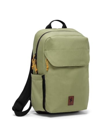 CHROME Ruckas 14 - Rucksack 13" 43 cm (oil green) in oil green