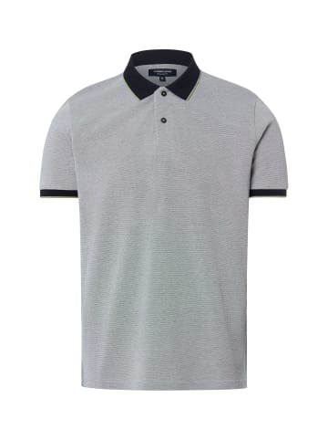 Andrew James Poloshirt in lind