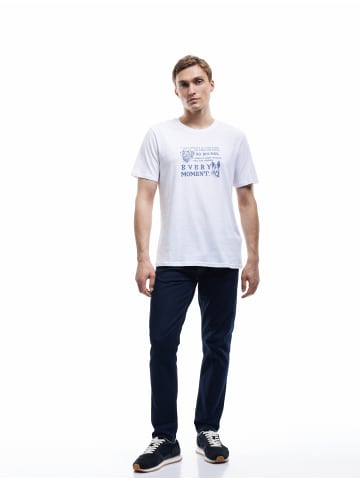 KOTON TSHIRT SS in Weiß