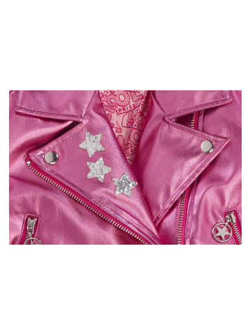 L.O.L. Surprise Bikerjacke L.O.L. Surprise! in Pink