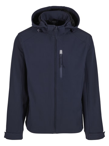 Brandit Light Jackets - Coats - undefined in navy