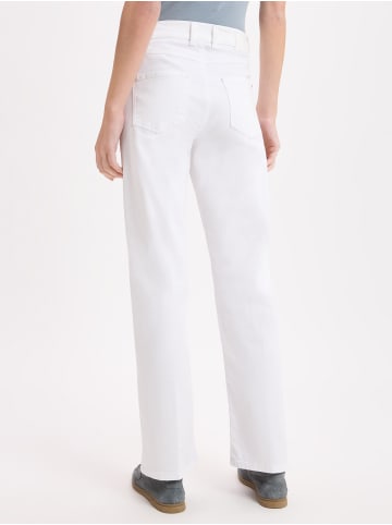 ANGELS Jeans Lara in weiß