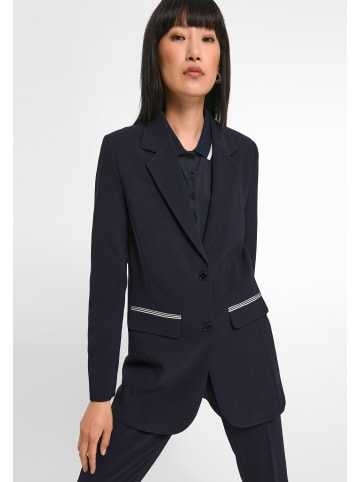 Basler Longblazer Blazer in DUNKELBLAU