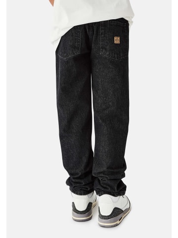 Band of Rascals Jeans " Rascal " in black-stone-wash