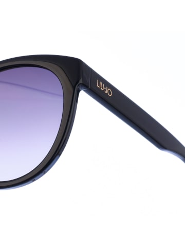 Liu Jo sunglasses Sonnenbrille in Black