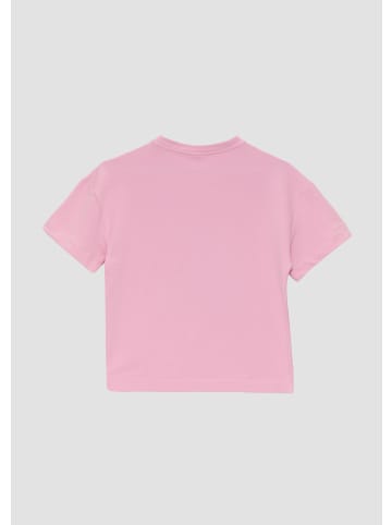 s.Oliver T-Shirt in 4440_rosa