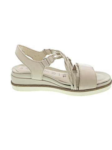 Tamaris Sandale Beige